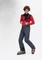 Maier Sports Anton 2.1 Skihose lang graphite (Herren) Vorschaubild