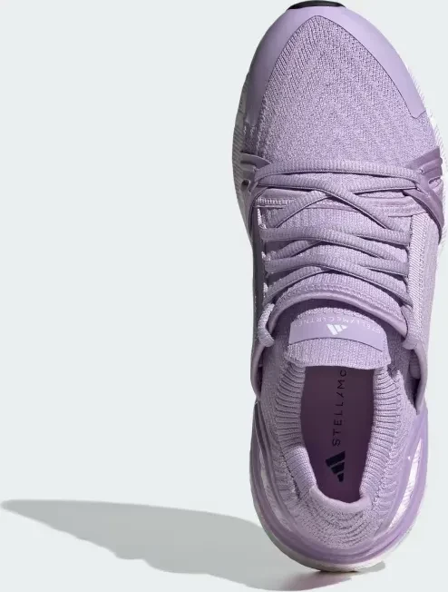 adidas Ultraboost 20 purple glow/cloud white/core black (Damen)