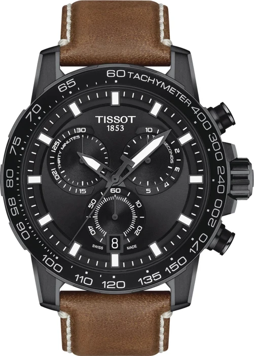 Tissot Supersport Chrono T125.617.36.051.01
