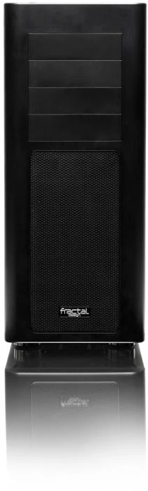 Fractal Design Arc XL, Acrylfenster