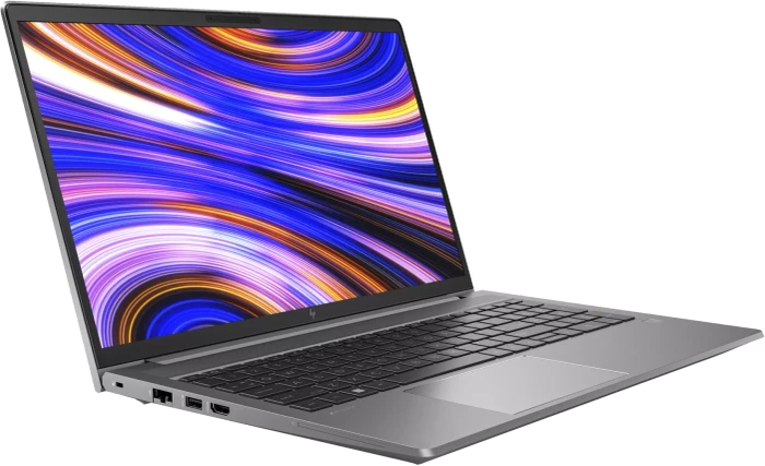 HP ZBook Power G10, Ryzen 9 PRO 7940HS, 32GB RAM, 1TB SSD, RTX 2000 Ada Generation, DE