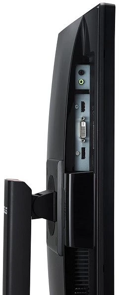 ASUS VG248QE, 24"