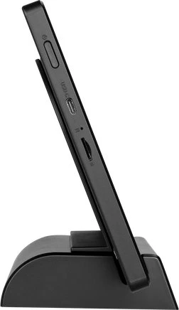 Braun DigiFrame 1011 WiFi Mobil 10.1", schwarz