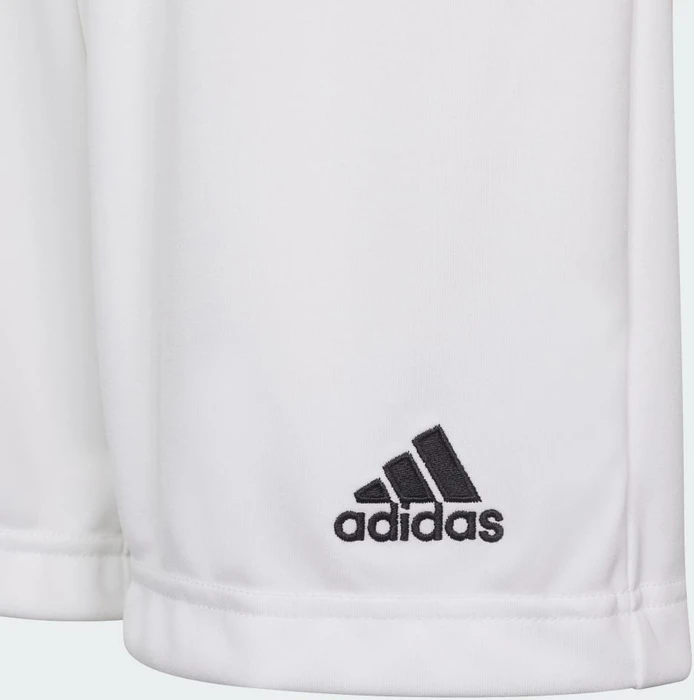 adidas Entrada 22 Shorts weiß (Junior)