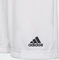 adidas Entrada 22 Shorts weiß (Junior) Vorschaubild