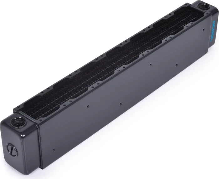 Alphacool NexXxoS HPE-60 Full Copper X-Flow 40mm Hepta