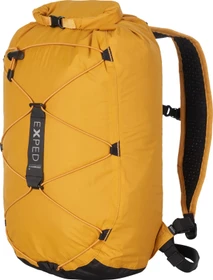 Exped Cloudburst 15 orange