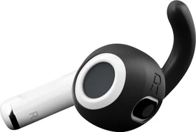 KeyBudz EarBuddyz für Apple AirPods 3 schwarz