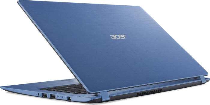 Acer Aspire 1 A114-31-P9WU, blau, Pentium N4200, 4GB RAM, 64GB Flash, UK