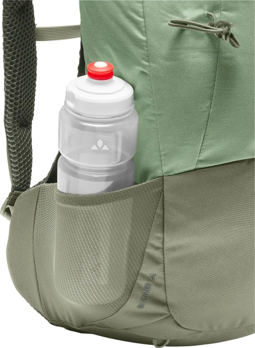Vaude Skomer 24 Modell 2021 willow green (Damen)