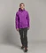 Ortovox Seceda 3L Funktionsjacke violet vibe (Damen) Vorschaubild