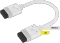 Corsair iCUE LINK Verlängerung, 10cm, weiß, 2er-Pack Vorschaubild
