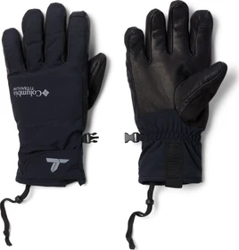 Columbia PowBound Handschuhe schwarz (Damen)