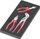 Wera 9780 Schaumstoff Werkstattwagen-Einlage für Knipex (05150180001)