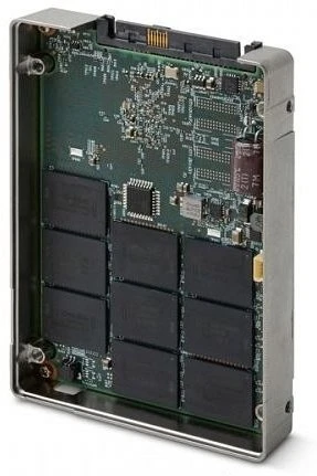 HGST Ultrastar SSD1600MM 800GB, SED, 2.5" / SAS 12Gb/s