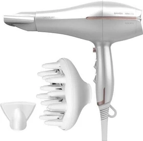 Cecotec Bamba IoniCare 5300 Maxi Aura weiß