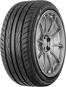 Yokohama Advan Fleva V701 275/35 R19 100W XL