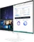 Samsung Smart Monitor M5 M50A, weiß, 27" Vorschaubild