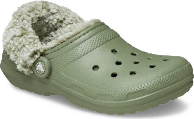 Crocs Classic Fleece Lined cargo