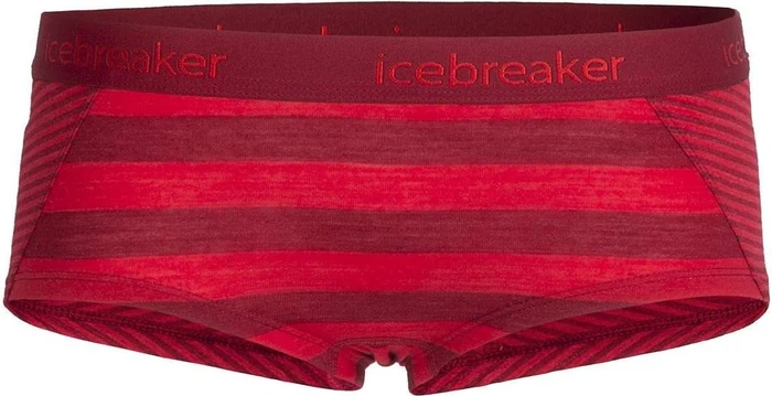 Icebreaker Sprite Hotpants (Damen)