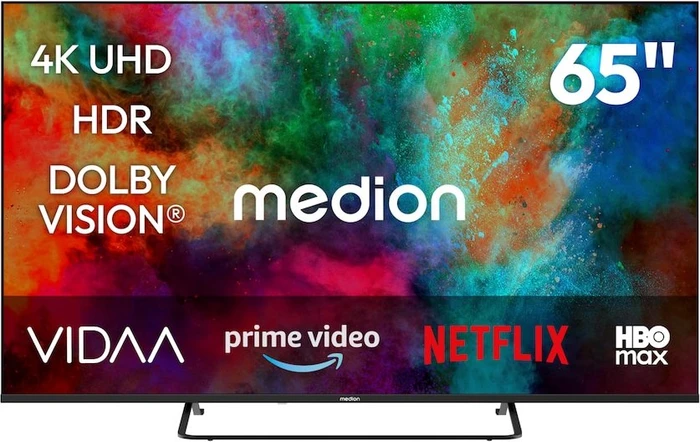 Medion MD8 302