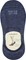 Falke Step High Cut Socken navy mel. (Damen) Vorschaubild