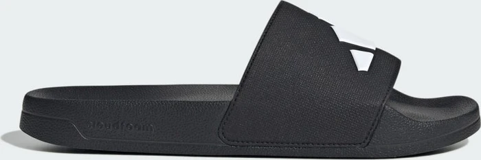 adidas Shower Adilette core black/cloud white