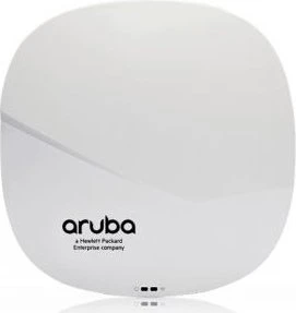 HPE Aruba AP-325, Controller-based
