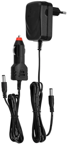 REV Ritter UNI LED Hybrid Akku-/Elektro-Arbeitsleuchte inkl. Akku 2.0Ah