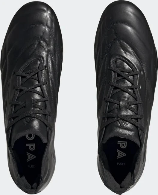 adidas Copa Pure.1 FG core black
