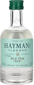 Hayman's Old Tom 50ml