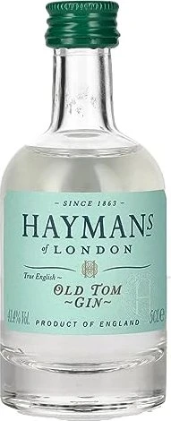 Hayman's Old Tom