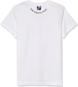 The North Face Zumu T-Shirt kurzarm tnf white (Damen)