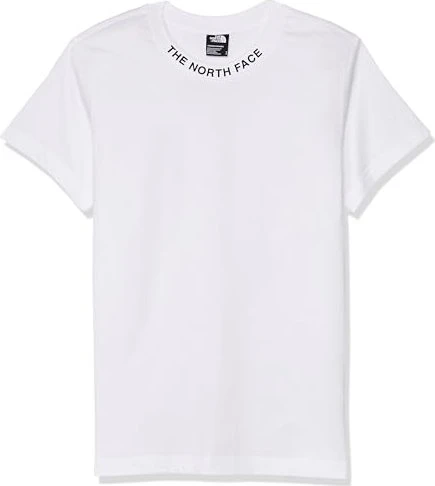 The North Face Zumu T-Shirt kurzarm tnf white (Damen)