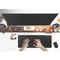 LogiLink 2.4GHz Funk Tastatur & Maus Combo Set schwarz, USB, DE Vorschaubild