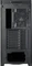 SilverStone Seta A2 Black, Glasfenster Vorschaubild