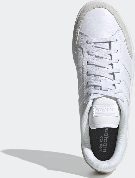 adidas Grand Court SE cloud white/orbit grey