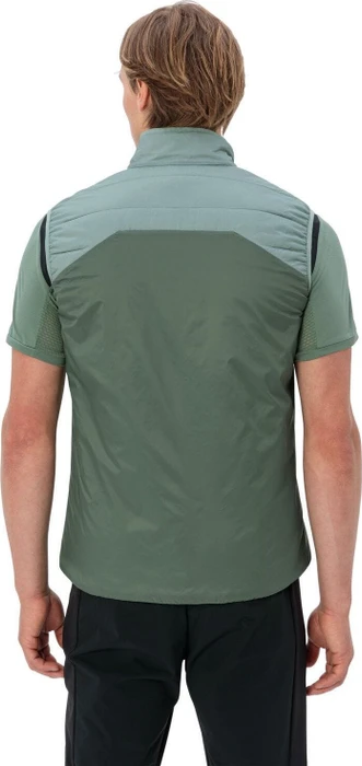 Vaude Freney IV Funktionsweste agave (Herren)