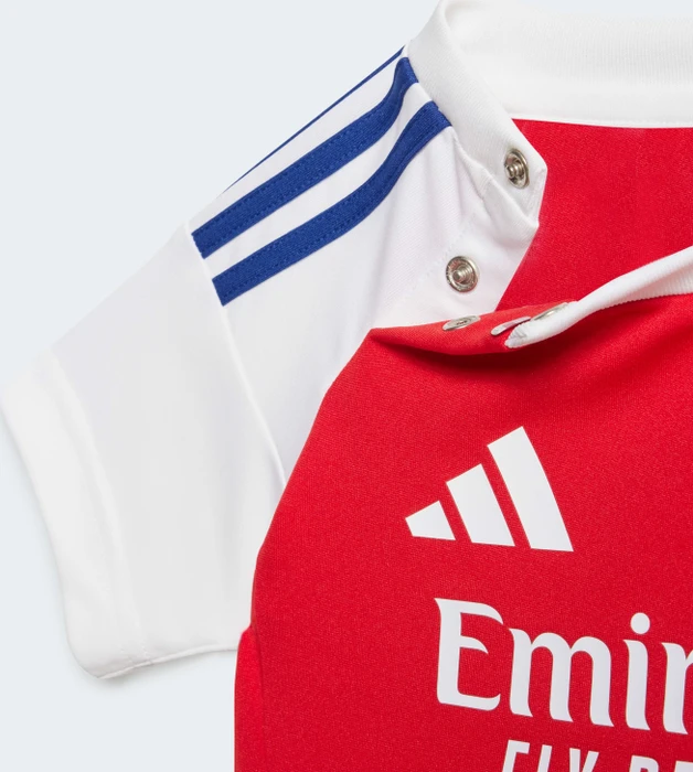 adidas FC Arsenal Mini 2024/2025 Heimausrüstung (Junior)