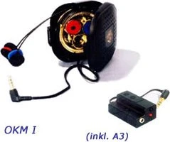 Soundman OKM I