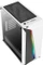 AeroCool Cylon Pro, weiß, Glasfenster Vorschaubild