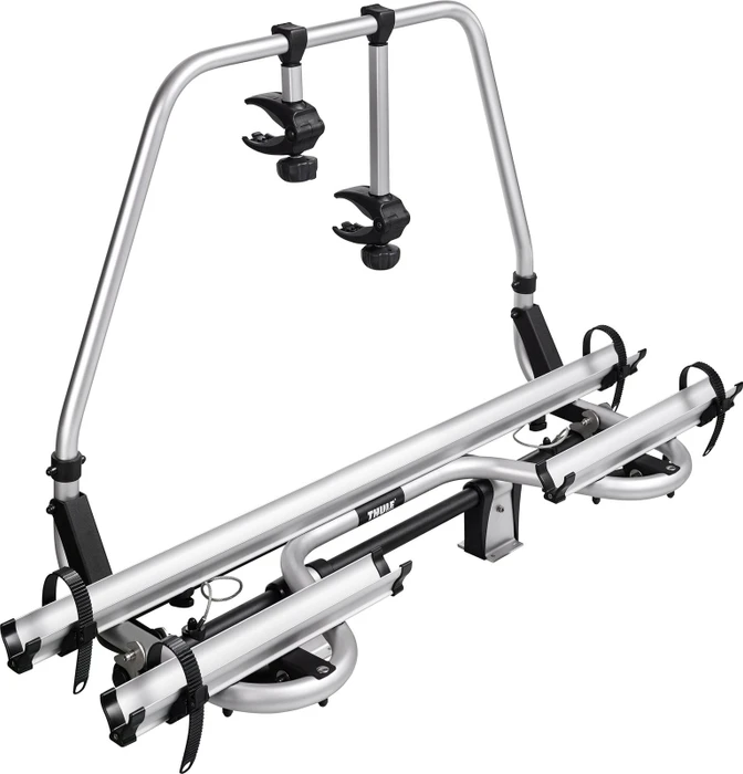 Thule Caravan Superb Short