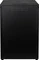 EFB Elektronik OFFICE 19" Netzwerkschrank 15HE, vormontiert, eigenbelüftet, Sicherheitsglastür, IP20, RAL 9005, 800mm tief Vorschaubild