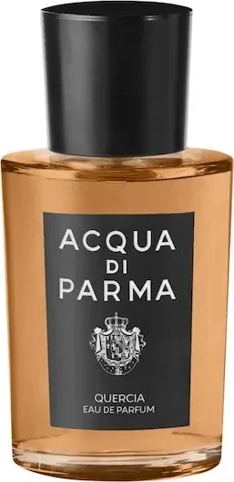 Acqua di Parma Signatures Of The Sun Quercia Eau de Parfum, 50ml