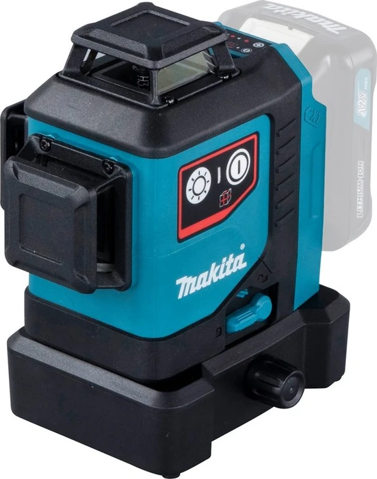 Makita SK700D Akku-Kreuzlaser solo