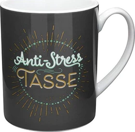 Sheepworld XL-Tasse Anti-Stress 600ml