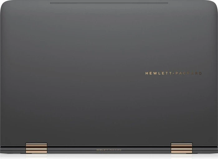 HP Spectre x360 13-4179ng, Ash Silver, Core i5-6200U, 8GB RAM, 256GB SSD, DE