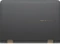 HP Spectre x360 13-4179ng, Ash Silver, Core i5-6200U, 8GB RAM, 256GB SSD, DE Vorschaubild