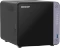 QNAP Turbo Station TS-432X-4G 88TB, 4GB RAM, 1x SFP+ 10Gb/s, 2x RJ-45 2.5GBase-T Vorschaubild