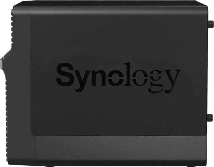 Synology DiskStation DS418j, 1GB RAM, 1x RJ-45 1000Base-T, 2x USB-A 3.0
